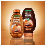 Garnier conditioner Coconut Oil Cocoa Butter 400ml, UK version