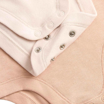 M&S M&S Einfacher Schlafanzug Neutral Baby-Schlafanzug 18-24 Monate - Jetzt bei McGrocer online kaufen