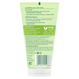 Simple facial gel wash for sensitive skin 150ml (British brand)