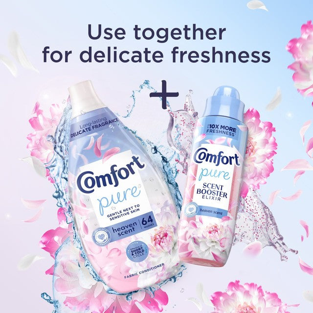 Comfort Heaven Scent Booster 460ml - British product