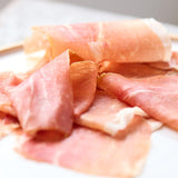 Natoora Prosciutto San Daniele 70g, importert fra Storbritannia