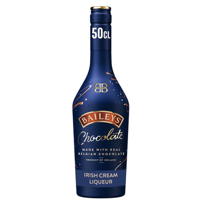 M&S Baileys Chocolate Liqueur 50cl- Buy online at McGrocer