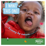 Heinz chocolate biscotti baby snacks 60g, UK version