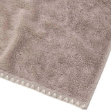 M&S pure cotton bath sheet neutral 500gsm - UK version