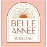 Mirabeau Belle Annee Provence rosé wine 75cl, imported from the UK