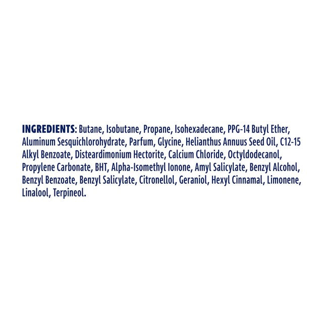 Sure Women Cotton Dry Antiperspirant Deodorant 250ml (British brand)