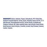 Sure Women Cotton Dry Antiperspirant Deodorant 250ml (British brand)