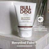 Bulldog Age Defence Moisturiser 100ml - British product