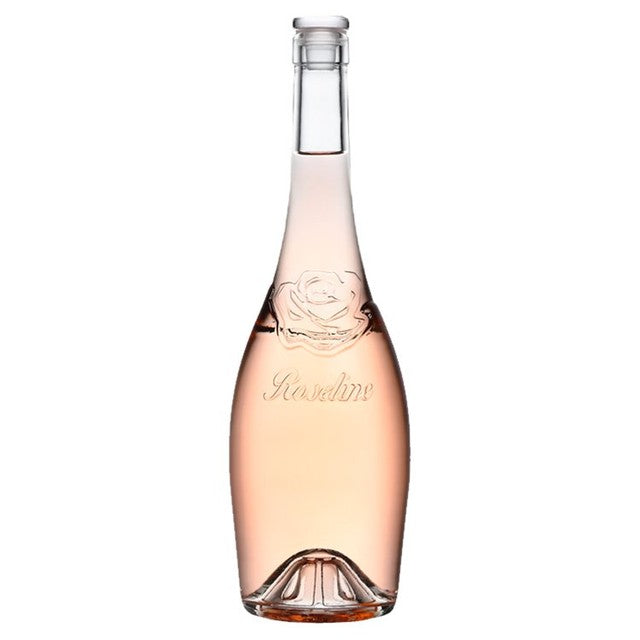 Sainte Rose Prestige Provence rose wine 75cl (British brand)