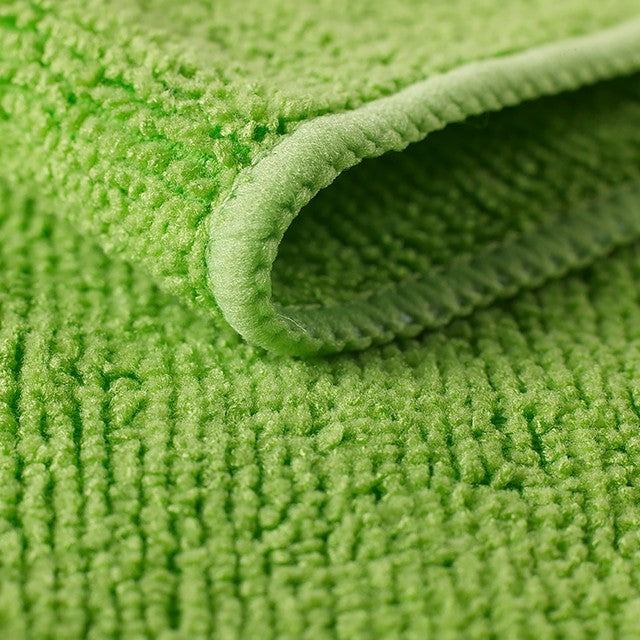 Spontex extra large microfibre cleaning cloths 38x40cm (British brand)