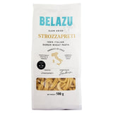 Belazu Strozzapretti pasta 500g - British product
