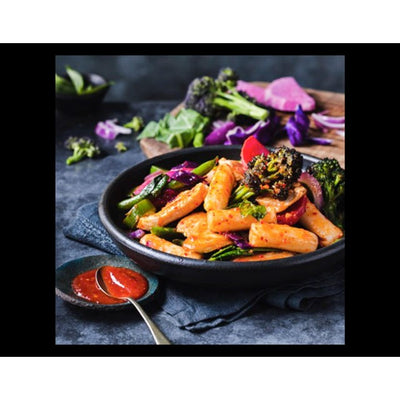 M&S M&S Hähnchen-Pfannengericht-Streifen Frische Hähnchenbruststücke 250g - Online kaufen bei McGrocer