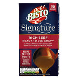 Bisto beef gravy ready to use 500ml - British product
