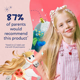 Childs Farm hair detangler Strawberry & Mint 100ml - British product