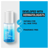 Neutrogena Hydro Boost Hyaluronic Acid Concentrated Serum 15ml, imported from the UK