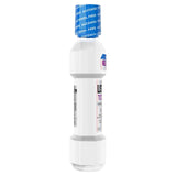 Listerine Total Care Extra Mild Mint Mouthwash, imported from the UK