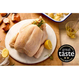 Packington free range medium whole chicken 1.75kg, imported from the UK