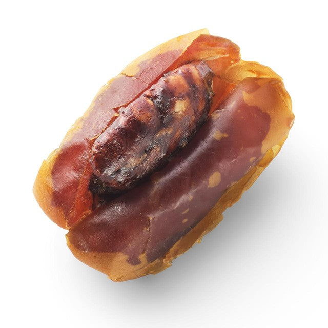 What a Date pecan stuffed dates snack (British brand)