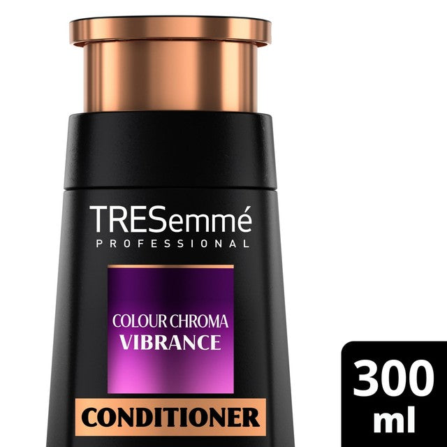 TRESemme Colour Chroma Vibrance Conditioner, UK version
