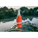 Tarquin's Rhubarb & Raspberry Gin 70cl (British brand)