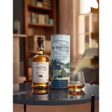 Balvenie 14 Week of Peat single malt Scotch whisky 70cl - British product