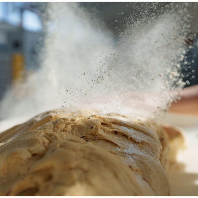 Vecchio Mulino mini grissini with olive oil 130g (British brand)