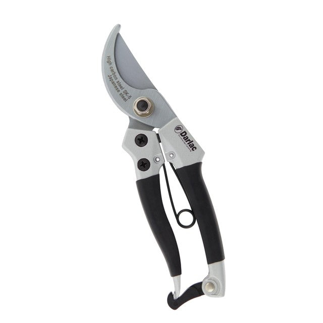 Darlac Compact Pruner with Japanese steel blade, imported from the UK