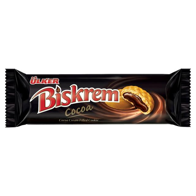 Cocoa Biscuit 100g