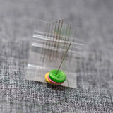 Korbond needle kit 45 piece, UK version