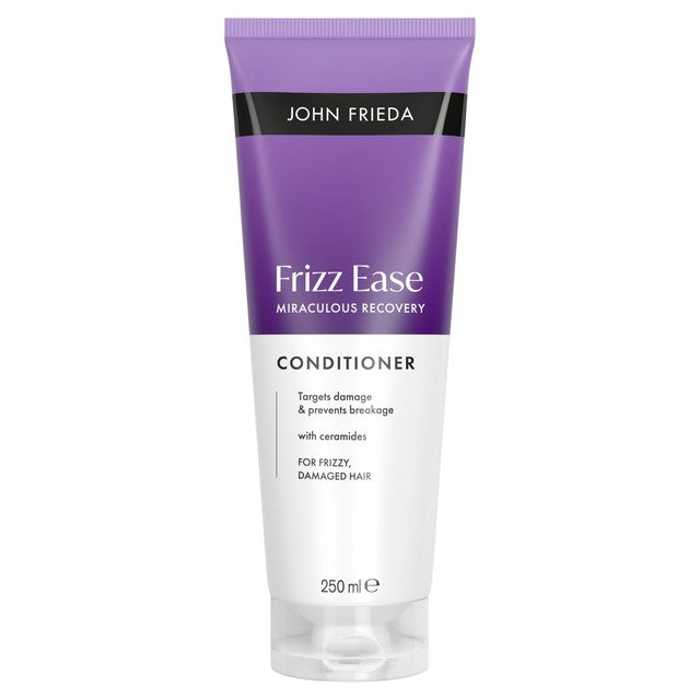 John Frieda Frizz Ease Miraculous Recovery Conditioner, UK version