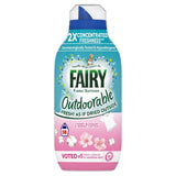 Fairy Outdoorable fabric conditioner Cherry Blossom 50W - British product