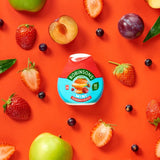 Robinsons Summer Fruits No Added Sugar Squash 66ml, imported from the UK