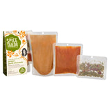 The Spice Tailor Parsi Dhansak Meal Kit Curry Sauce 300g (British brand)