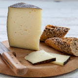Garcia Baquero Iberico Reserva cheese 200g, UK version