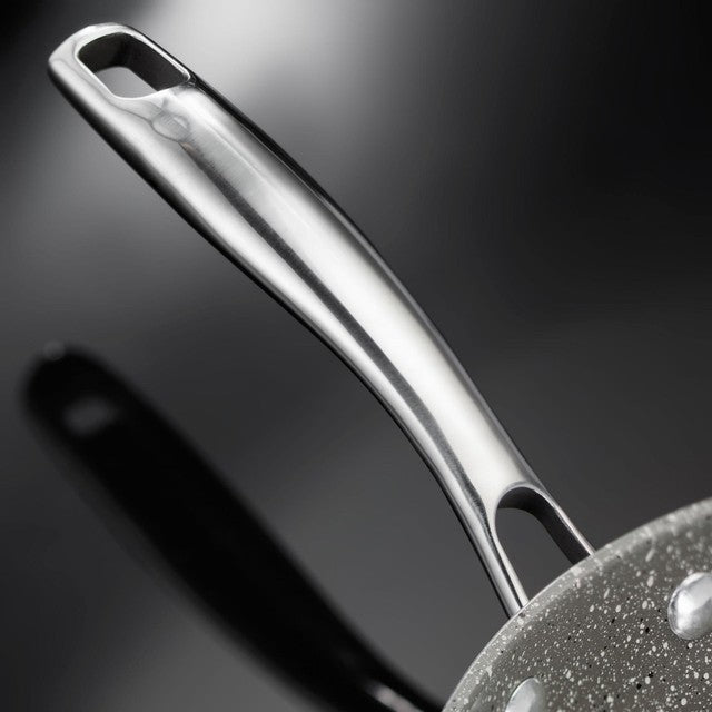 Stellar Rocktanium non-stick frying pan 24cm (British brand)