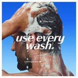 Head & Shoulders Smooth & Silky Anti-Dandruff Shampoo (British brand)