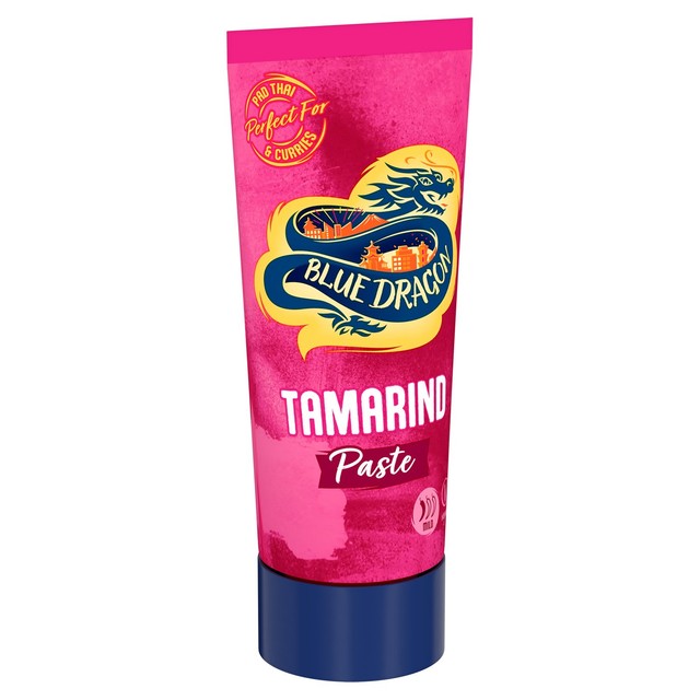 Blue Dragon Tamarind Paste 135g Tube - British product