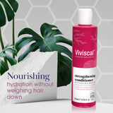 Viviscal Thickening Conditioner 250ml (British brand)