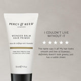 Percy & Reed hair primer 30ml, imported from the UK