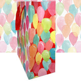 Deva large balloon gift bag 26x35cm - British product