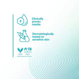 Simple Purify+ Gel Cleanser 240ml (British brand)