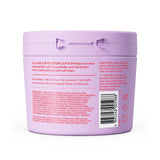 Being MAJOR MOISTURE leave-in conditioner for curls (British brand)