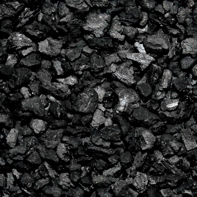 Happy Pet Crushed Charcoal 250g, UK version