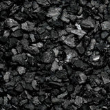 Happy Pet Crushed Charcoal 250g, UK version