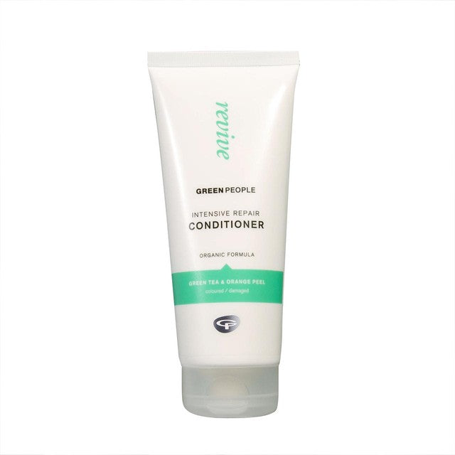 Green People Intensive Repair Conditioner 200ml, UK version
