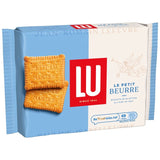 LU Petit Beurre Salted Butter Biscuits 168g, UK version