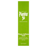Plantur39 hair tonic caffeine formula - British product