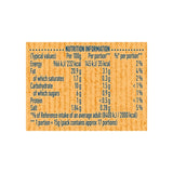 Hellmann's Chunky Burger Sauce 250 ml flaske, britisk versjon