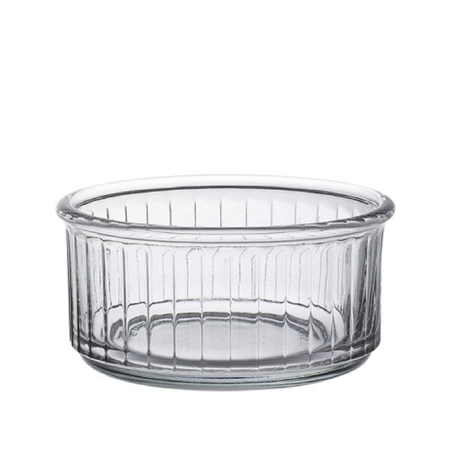 Duralex Ovenchef Clear Ramekin 8.5cm - British product