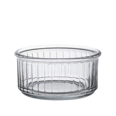 M&S Duralex Ovenchef Clear Glass Ramekin 8.5cm- Buy online at McGrocer